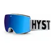 Image de Hysteresis Masque De Ski Revol
