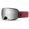 Image de Hysteresis Masque De Ski Revol