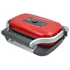 Image de Tm Electron Grill électrique Tmpgr003red