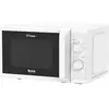 Image de TM Electron Micro-ondes avec gril Blanc 700 W 20 L, Micro-ondes, Blanc
