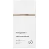 Image de Transparent Lab Mineral Tinted Sunscreen - Medium Zonnecrème