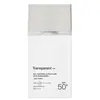 Image de Transparent Lab Oil-Control Ultra Fluid Cica Sunscreen Zonnecrème