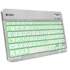 Image de Subblim Clavier Sans Fil Smart Backlit Bluetooth Espagnol