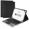 Image de Subblim Étui Avec Clavier Bluetooth Keytab Pro 10.1´´ Avec Pavé Tactile Double Face