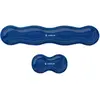 Image de Subblim SUBMP-04E060, Tapis de souris, Bleu