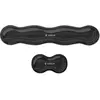 Image de Subblim SUBMP-04E061, Souris + clavier : accessoires, Noir