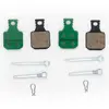 Image de Brakco Plaquettes De Frein à Disque E-bike Magura Mt5/mt7 4 Unités