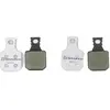 Image de Brakco Plaquettes De Frein à Disque Silent Mineral Magura Mt5/mt7 4 Unités