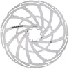 Image de Brakco Disque De Frein Xsc 6b Reinforced E-bike 2 Mm