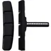 Image de Brakco Patins De Frein De Jante Complets A2 Cantilever 70 Mm 25 Unités