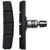 Image de Brakco Patins De Frein De Jante Complets A2 V-brake 70 Mm Symmetric 25 Unités