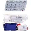 Image de Brakco Kit De Rayons Et Mamelons Universal Dot/mineral