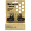 Image de Brakco Plaquettes De Frein à Disque Bph Airpad Graphene/sram Guide Ultimate Rsc/r/rs/avid Xo Trail