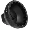 Image de Lebycle Outil De Pédalier Al7075 1/2'' Torque 44 Mm 16 Notches One Size