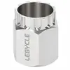 Image de Lebycle Démonte-cassette Hg/cl 9 Mm 6-11s One Size