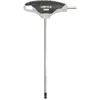 Image de Lebycle Jeu De Clés Torx à Tête Sphérique 5 Mm One Size