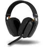 Image de Krom Casque De Jeu Sans Fil Kanji
