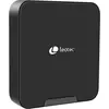 Image de Leotec REPRODUCTEUR ANDROID 11 TV BOX 4K SHOW2 432 S905W2 QUAD CORE 4GB 32GB (32 Go), Boîtier de diffusion en continu, Noir