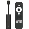 Image de Leotec TV Dongle Gc216 Google Y Netflix Certified 2gb 16gb (16 Go), Boîtier de diffusion en continu, Noir