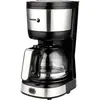 Image de Fagor Wakeup Must, Cafetières à filtre, Argent, Noir