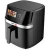 Image de Fagor Friteuse à Air Naturfry Luxe 8l 2200w