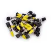 Image de X-sauce Soupapes Presta Tubeless 25 Unités