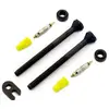 Image de X-sauce Soupapes Tubeless Presta 2 Unités 80 mm