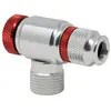 Image de X-sauce Pompe Co2 Adapter One Size