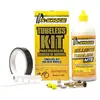 Image de X-sauce Kit De Réparation Tubeless Mtb Schrader 30 Mm