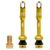 Image de X-sauce Soupapes Presta Tubeless 40 Mm