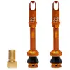 Image de X-sauce Soupapes Presta Tubeless 40 Mm