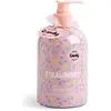 Image de IDC Institute, Savon pour les mains, Idc Inst.Candy Savon Stramberry 500 ml (Savon liquide, 500 ml)