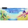 Image de Wigetta Tapis De Souris Xxl Rgb