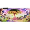Image de Karmaland Tapis De Souris Xxl Rgb
