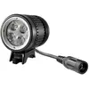 Image de Tkx Phare Avant 4cree Xpg 1600 Lumens Jy-8010-16k