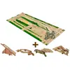 Image de Crawler Park Circuit De Moquette Rc 1/24 Télécommandé