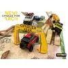Image de Crawler Park Début/fin D´arc 1/24 Télécommande