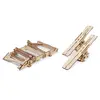 Image de Crawler Park Kit De Base 2 Obstacles Pour Rc 1/24 & 1/18