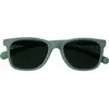 Image de Mustela, Unisexe, Lunettes de soleil, Tournesol Junior Green Sunglasses