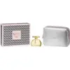 Image de Tous, Set cadeau beauté, The Original Gold Set Eau de Toilette + Vanity Case (Coffret de parfum)