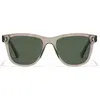 Image de Hawkers, Lunettes de soleil, ONE PAIR polarized #beige alligator eco 1 u