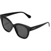 Image de Hawkers, Unisexe, Lunettes de soleil, Herrensonnenbrille Audrey Schwarz