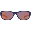 Image de Hawkers, Lunettes de soleil, Lunettes de soleil pour enfants Dark Blue