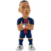 Image de Minix PSG - Kylian Mbappé "007" - Figurine 12cm