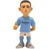 Image de Minix Collection FIG. 12CM - MAN CITY PHIL FODEN