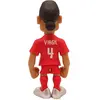 Image de Minix Collection Figurines à collectionner : LIVERPOOL - Van Dijk