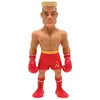 Image de Figurine PVC Minix Ivan Drago Rocky 12cm Movies N°106