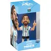 Image de Minix Collection FOOTBALL - Argentine Messie - Figurine 12cm