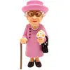Image de Minix Collection - Special Category #70 - Reine Elizabeth II - Figurine 12cm