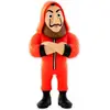 Image de Minix LA CASA DE PAPEL - Helsinki avec Masque - Figurine 12cm